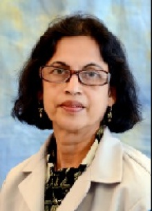 Dr. Medha Vivek Kamat  M.D.