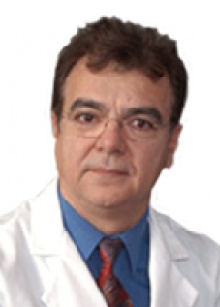 Dr. Masoud  Firouzi  M.D.