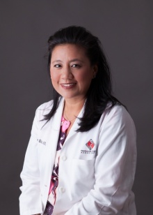 Dr. Joanne C Siu-post  MD