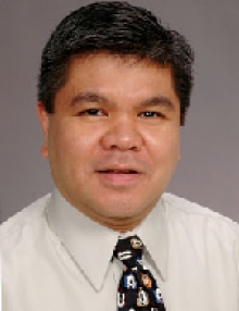 Mr. Erwin T. Cabacungan  M.D.