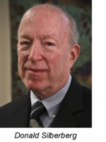 Donald H. Silberberg  MD