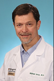 Dr. Michael David Darcy  MD