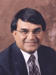 Sadru A Dharamsy  MD
