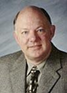 Dr. James Carl Gehant  M.D.
