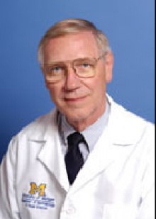 Terry J Bergstrom  MD