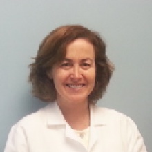 Ellen Clarke Vaughey  MD