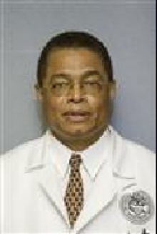 Dr. Harold Delane Thompson  MD