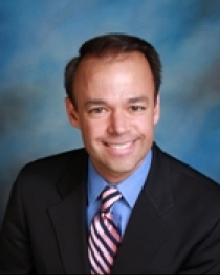 Dr. Brett Joseph Vassallo  M.D.