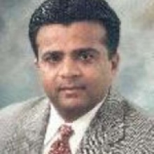 Dr. Kiranchandra Maganlal Patel  MD