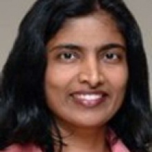 Dr. Meera V Nunna  M.D.