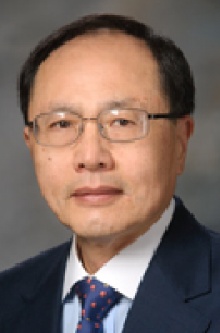 Joseph S. Chiang  M.D.