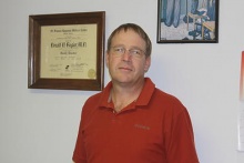 Donald Dean Regier  M.D.