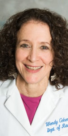 Dr. Wendy A. Cohen  M.D.