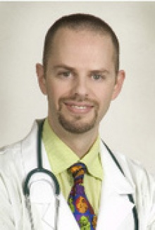 Dr. Richard Jason Strahan  M. D.