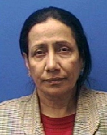 Dr. Zakia R Subhani  M.D.