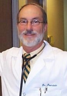 Dr. Allan A Orenstein  M.D.