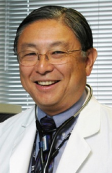 Dr. Alvin M. Matsumoto  M.D.