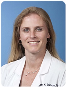 Dr. Megan Marie Durham  MD