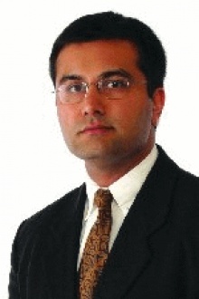 Dr. Manish J. Gharia  MD