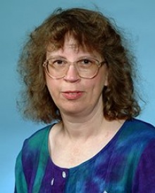 Karen Joyce Englund  MD