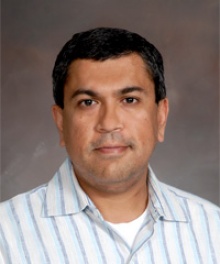 Mihir J Parikh  M.D.