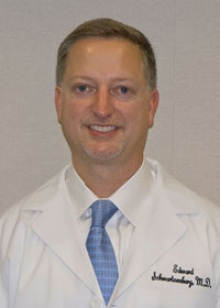 Edward  Schwartzenburg  M.D.