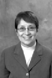 Dr. Mary G. Goldman  D.O.