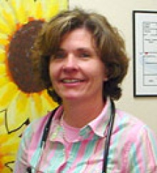 Cheryl  Rogers  MD