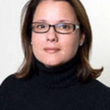 Dr. Maria C Garzon  M.D.
