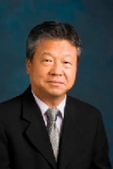 Mr. Eung Koo Bai  MD