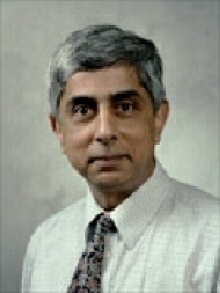 Ananth  Honasoge  M.D.