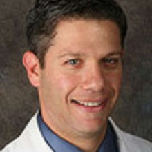 Andrew Steven Feinberg  M.D.