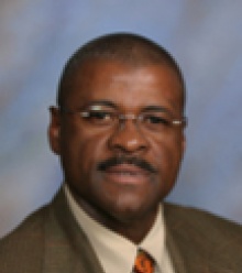 Dr. Lamar J Albritton  M.D.