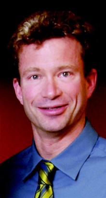 Dr. Timothy Scott Jarvi  MD