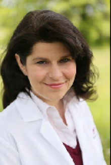 Lisa M Peterson  MD
