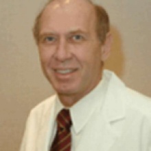 Vernon C. Sorenson  M.D.