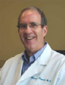 Dr. William S. Stovall  M.D.