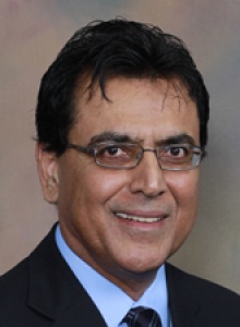 Dr. Firhaad  Ismail  M.D.