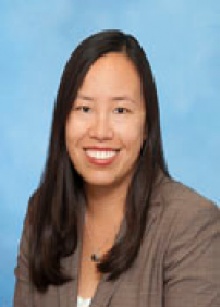 Jocelyn Huang Schiller  MD