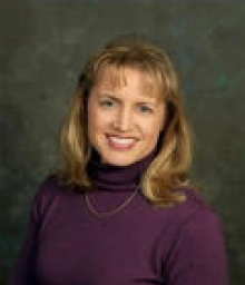 Dr. Dina Catherine Westlund  MD