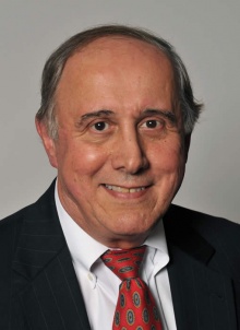 Dr. John L Albrigo  MD
