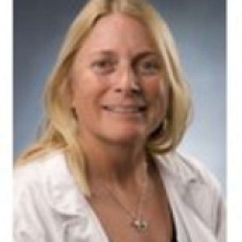 Dr. Christine Ann Strohmeyer  MD