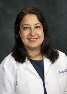 Rina  Bloch  M.D.