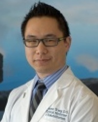 Dr. Eugene P. Wang D.O.
