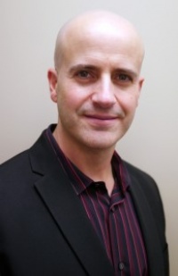 Dr. Robert Scott Newman DMD, Endodontist