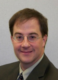 Dr. Kevin Allen Vrablik M.D., Family Practitioner