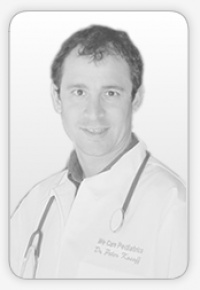 Dr. Peter Allen Kosoff MD, Pediatrician
