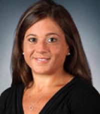 Dr. Shari Marissa Krevitz M.D.