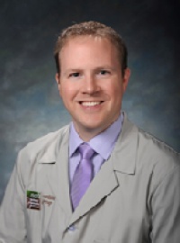 Dr. Scott N. Pinchot M.D., Surgeon
