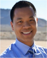 Jesse Teng D.D.S., Orthodontist